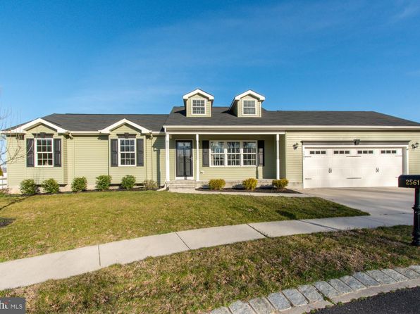 2561 Allegheny Ave Vineland Nj 08360 Zillow