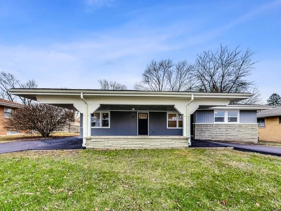 315 W 56th Pl, Merrillville, IN 46410