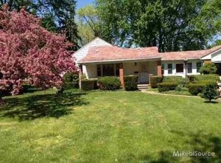 6101 Goff Ave, Sterling Heights, MI 48314