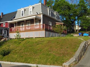 521 June St, Fall River, MA 02720