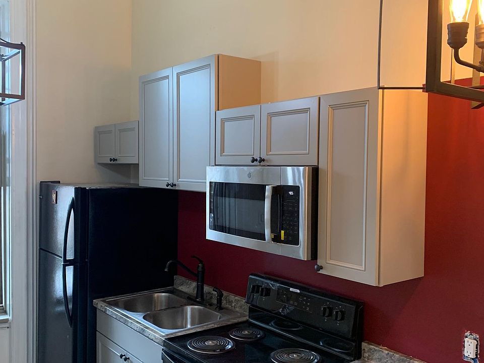 all new full size appliances