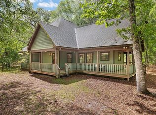 7622 SE County Road 234, Gainesville, FL 32641