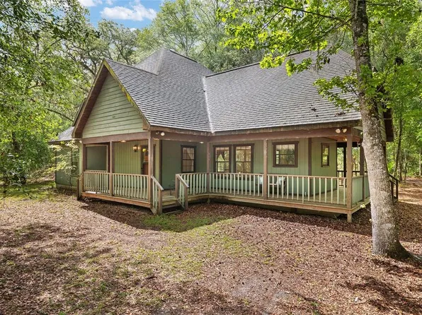 7622 SE County Road 234, Gainesville, FL 32641