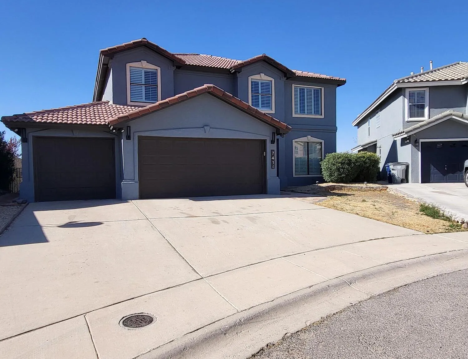 5 bed, 3.5 bath, 2643 sqft, $3,300 — Photo 2