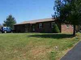 3381 Dietz Dr, Cookeville, TN 38506