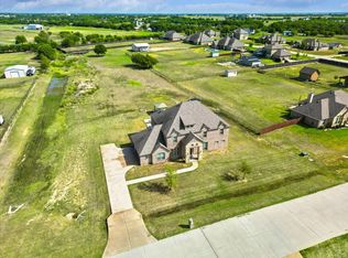120 Balsam Ln, Waxahachie, TX 75167