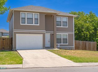 710 Meadow Scape, Converse, TX 78109