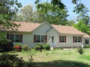73 Ravenwood Dr E, Cape May Court House, NJ 08210