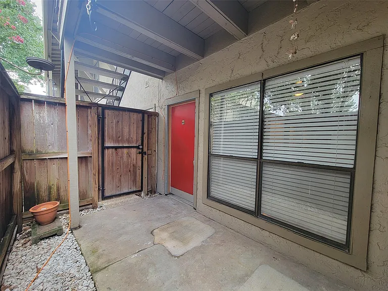 5711 Sugar Hill Dr #47 — Photo 5