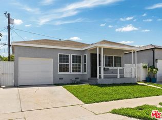 820 W 98th St, Los Angeles, CA 90044