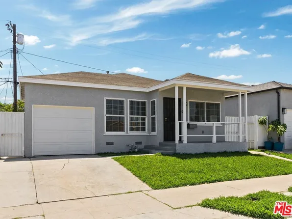 820 W 98th St, Los Angeles, CA 90044