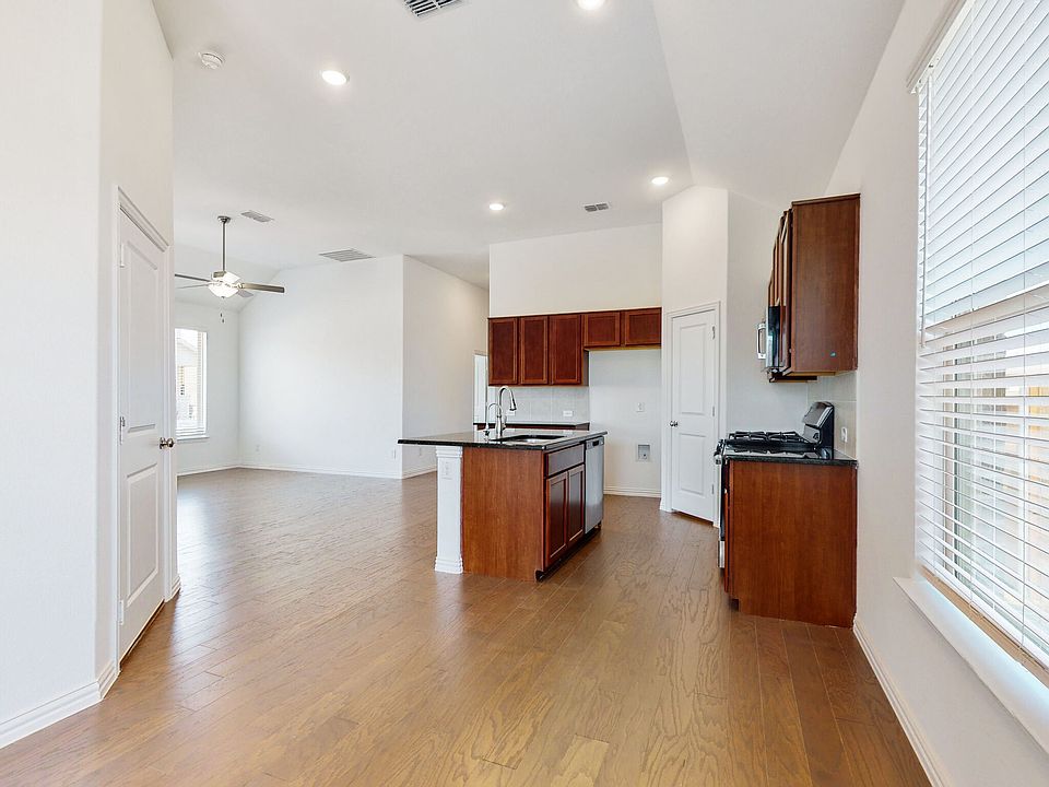 Orchid Plan, Prairie Ridge at Goodland, Prairie Ridge, TX 76084 Zillow