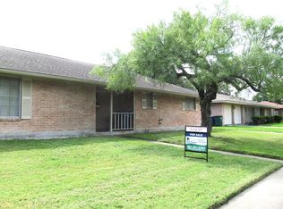 4434 Dolphin Pl, Corpus Christi, TX 78411