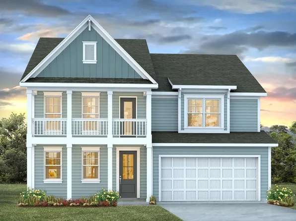 129 Midmills Ln, Summerville, SC 29486