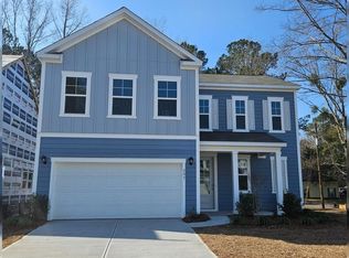 205 Seele St, Lincolnville, SC 29485