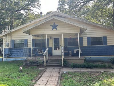 15653 S 2nd St, Scurry, TX, 75158