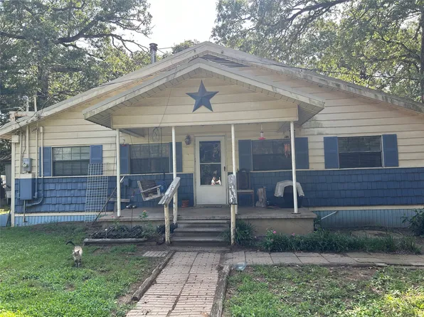 15653 S 2nd St, Scurry, TX 75158