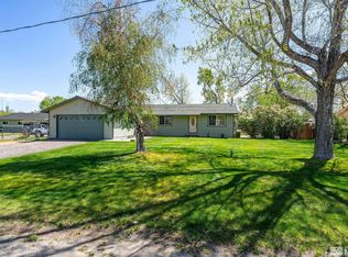 1389 Marlette Cir, Gardnerville, NV 89460