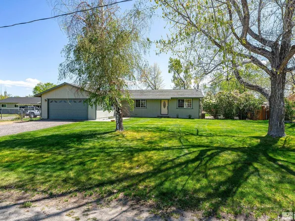 1389 Marlette Cir, Gardnerville, NV 89460