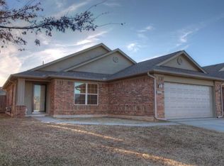 2712 Wheatland Dr, Norman, OK 73071