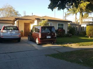 2707 W Lantana St, Compton, CA 90220