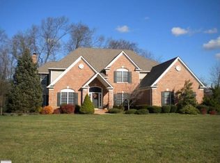 56 Coddington Ct, Belle Mead, NJ 08502