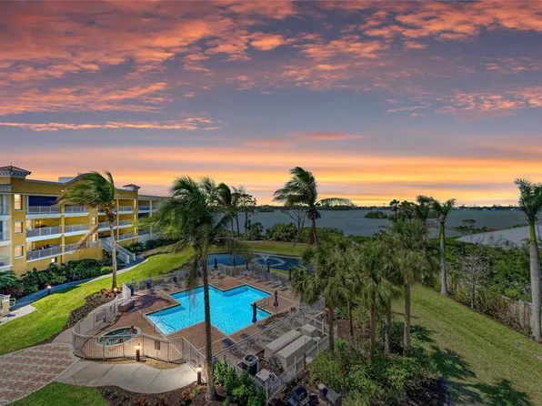 14021 Bellagio Way Unit 410, Osprey, FL 34229