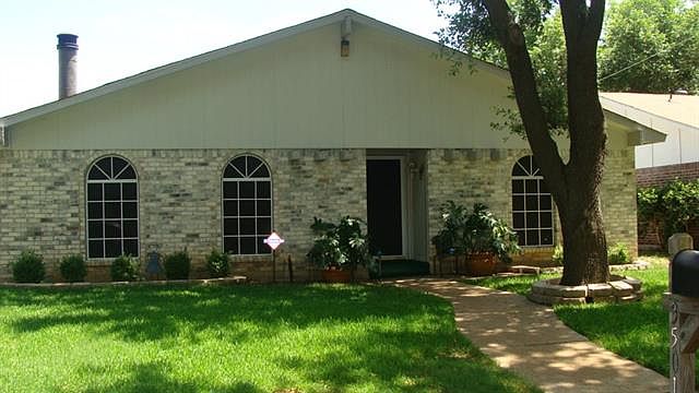 1st image of 3501 Columbine Ln