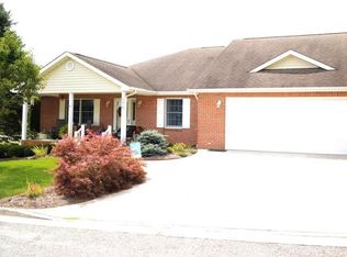 175 Old Stage Xing, Wytheville, VA 24382