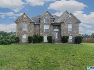 745 Ridgefield Way, Odenville, AL 35120