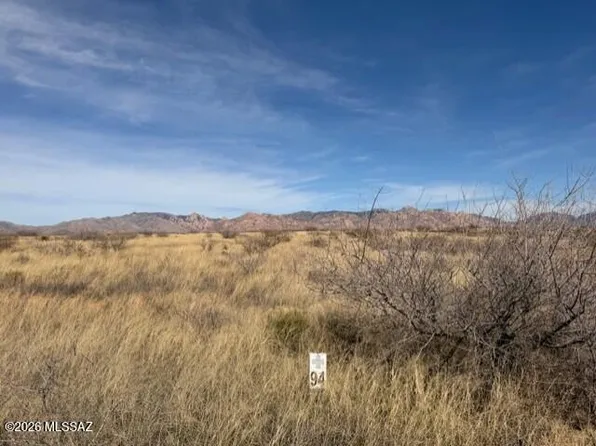 S Cochise Trl #94, Saint David, AZ 85630