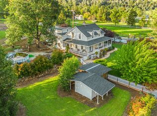 3217 Pleasant Valley Rd, Placerville, CA 95667