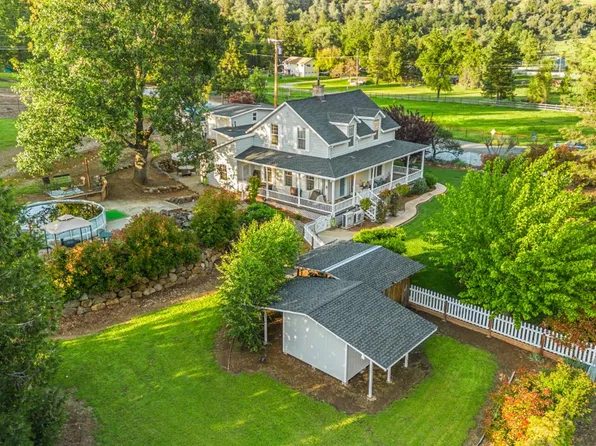 3217 Pleasant Valley Rd, Placerville, CA 95667