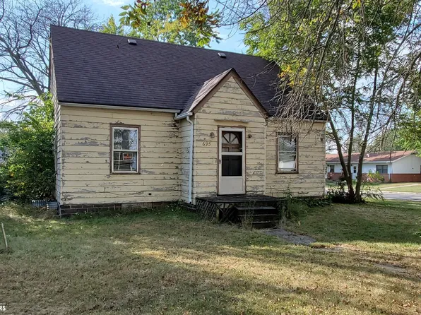 695 Alfred St, Stanhope, IA 50246