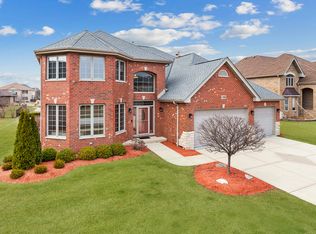 12928 Mayfair Dr, Lemont, IL 60439