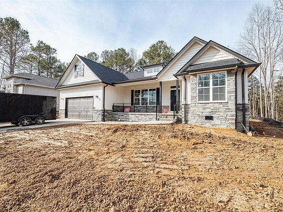 2nd image of 370 Mingo Way Lot 4
