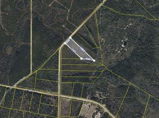 V/l 4 Timberland Estates New Post Rd, Waverly, GA 31565