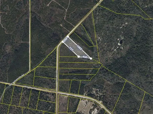 V/l 4 Timberland Estates New Post Rd, Waverly, GA 31565