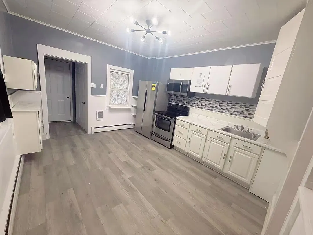 2 bed, 1147 sqft, $1,200 — Photo 1