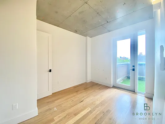 Rented by Brooklyn High Rise LLC | media 47