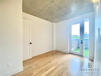 Rented by Brooklyn High Rise LLC