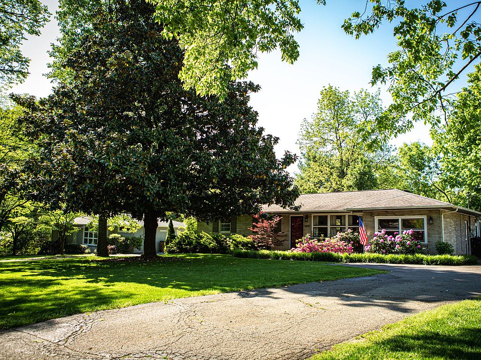 385 Blackman Rd, Nashville, TN 37211 Zillow
