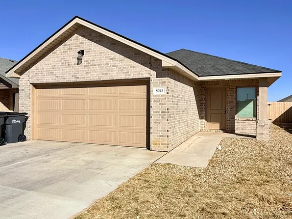 8023 Date Ave, Lubbock, TX 79404