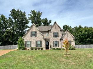8632 Tanasi Cv, Olive Branch, MS 38654
