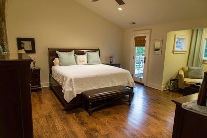  Master Suite