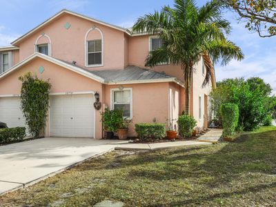 10778 Pelican Drive, Wellington, FL, 33414