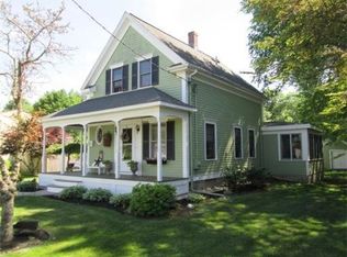 665 Bay Rd, Sharon, MA 02067