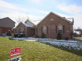 1837 Freedom Trl, Independence, KY