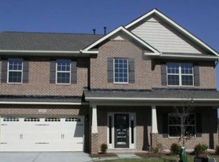 2516 Glyncastle Way, Gastonia, NC 28056