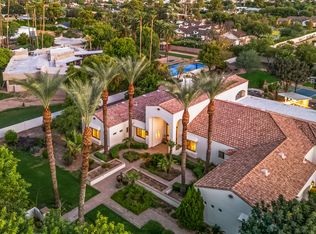 7475 E Jackrabbit Rd, Scottsdale, AZ 85250